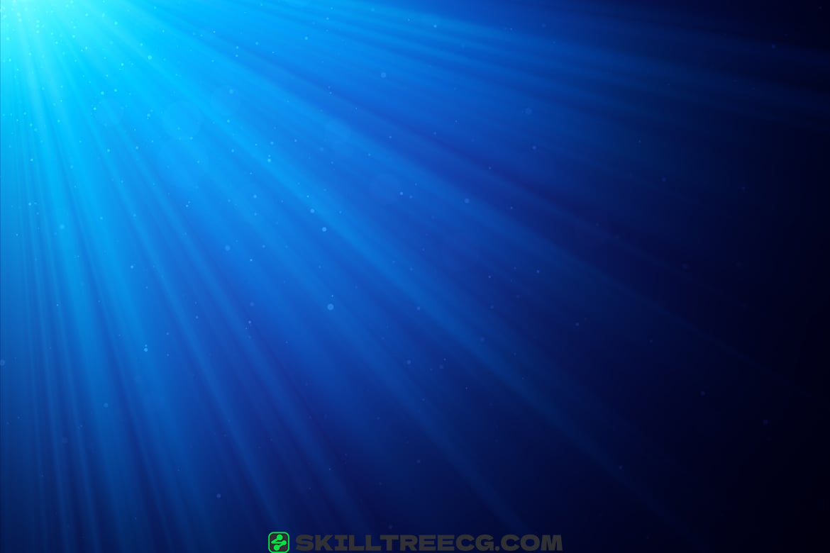 图片[7]-Light Rays Backgrounds（123347）-技能树